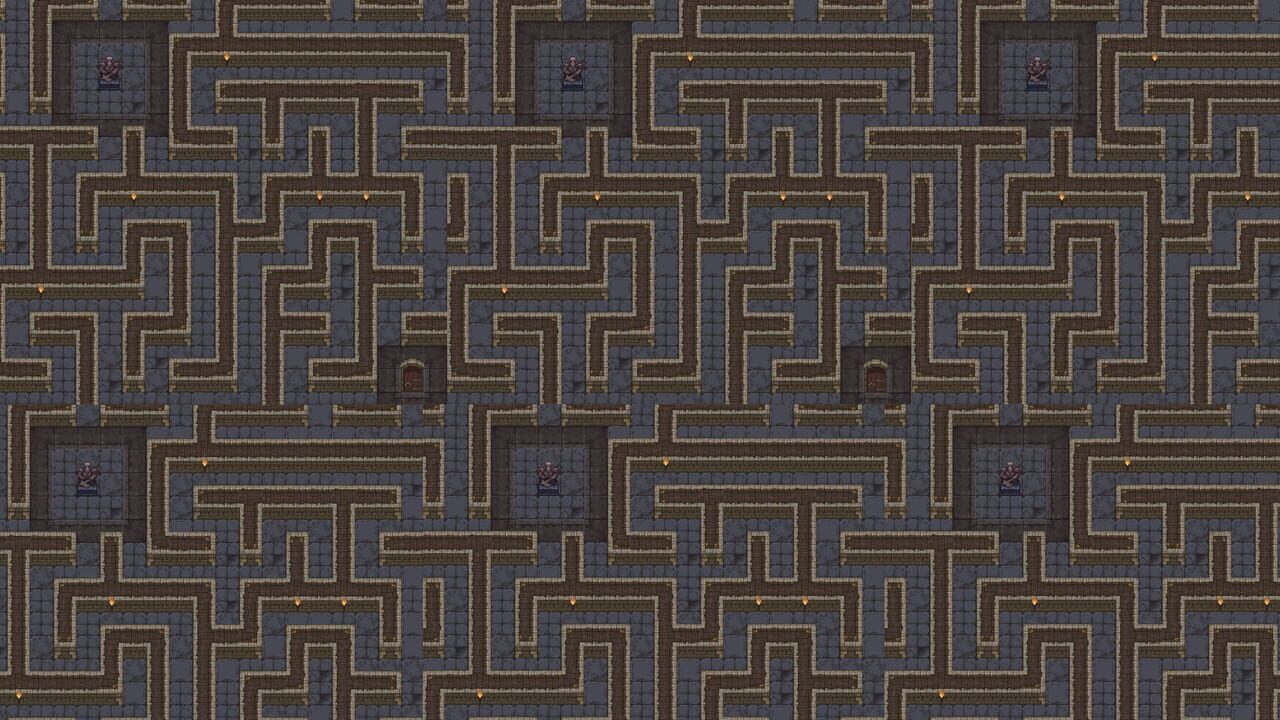 MazeCraft Image