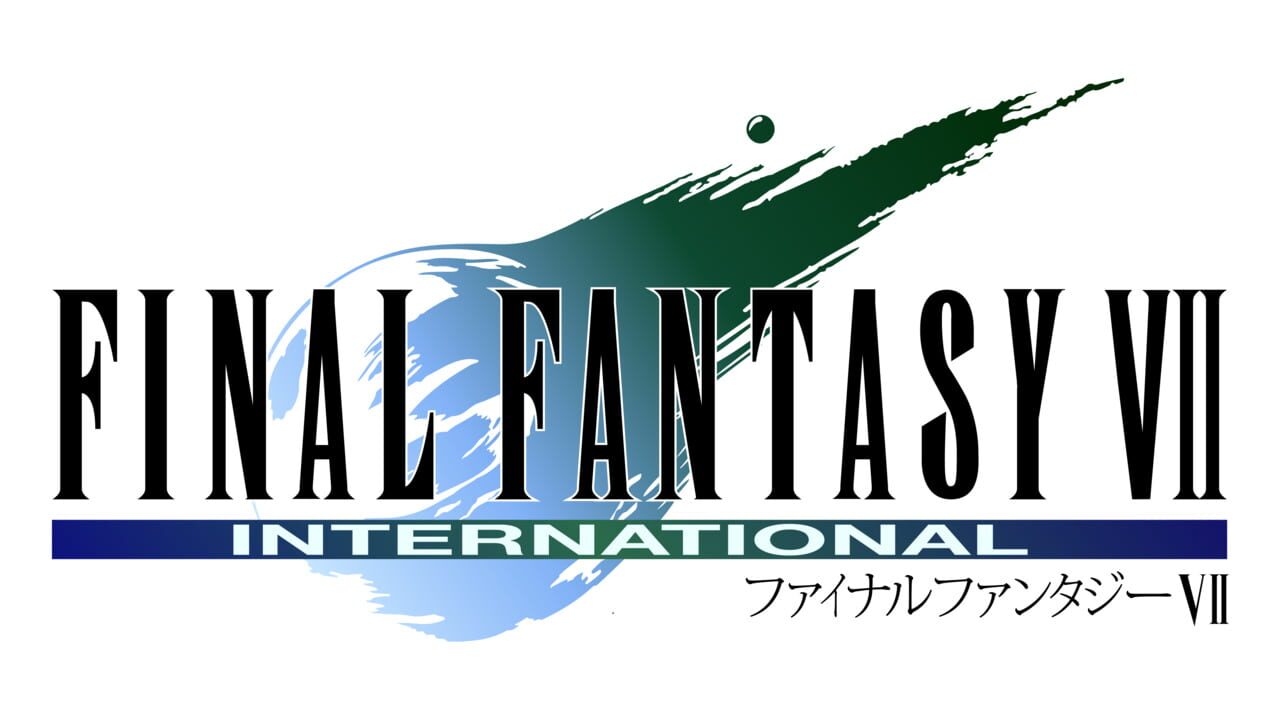 Final Fantasy VII International Image