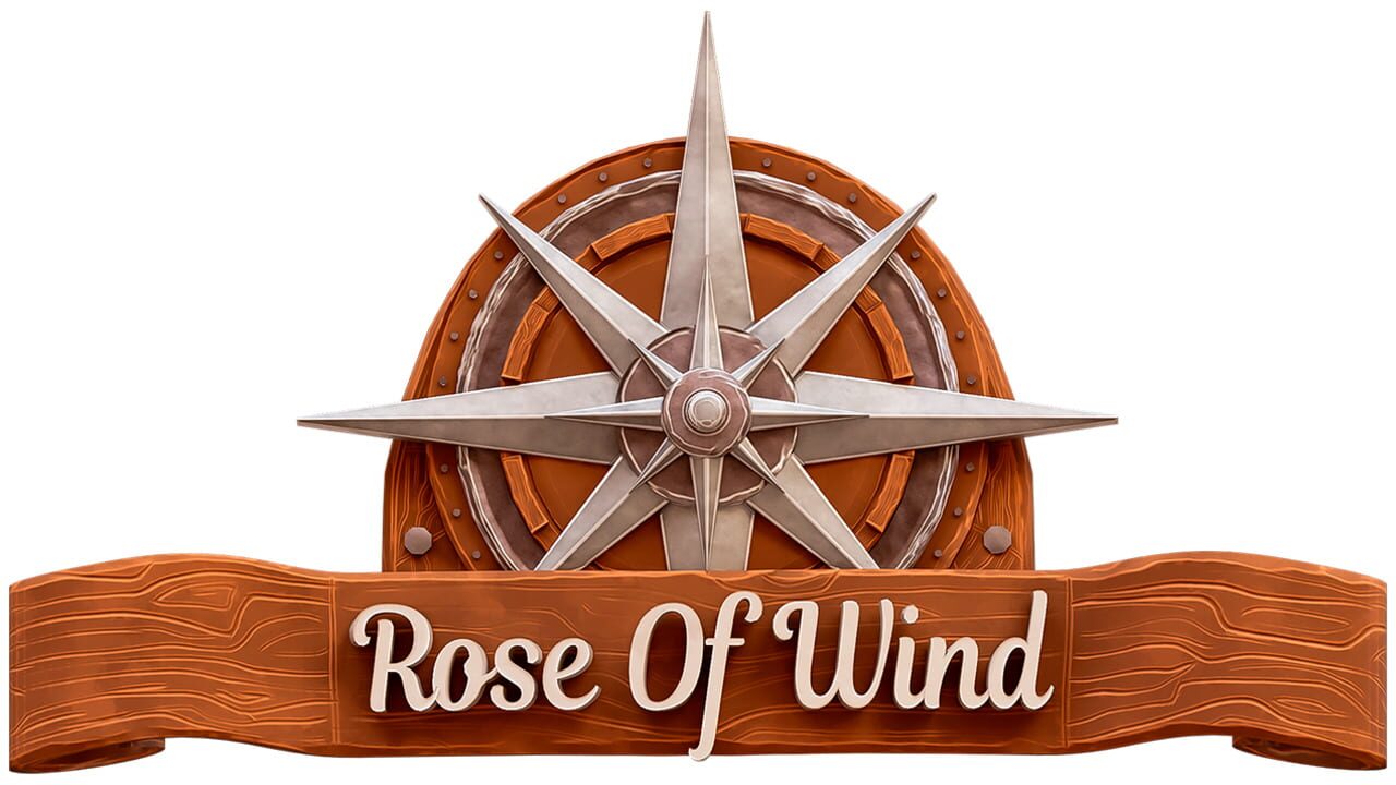 Rose of Wind Image