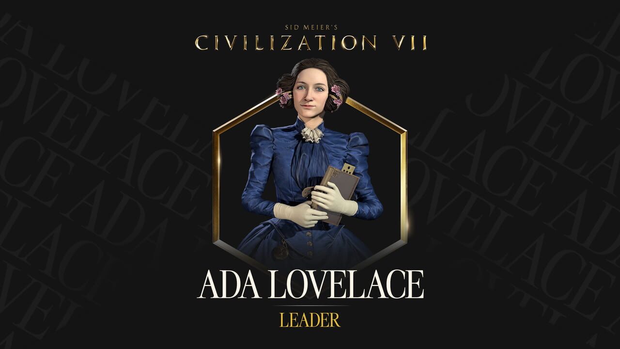 Sid Meier's Civilization VII: Ada Lovelace Pack Image