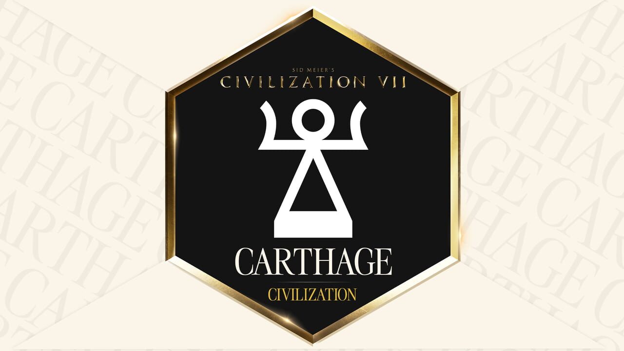 Sid Meier's Civilization VII: Carthage Pack Image