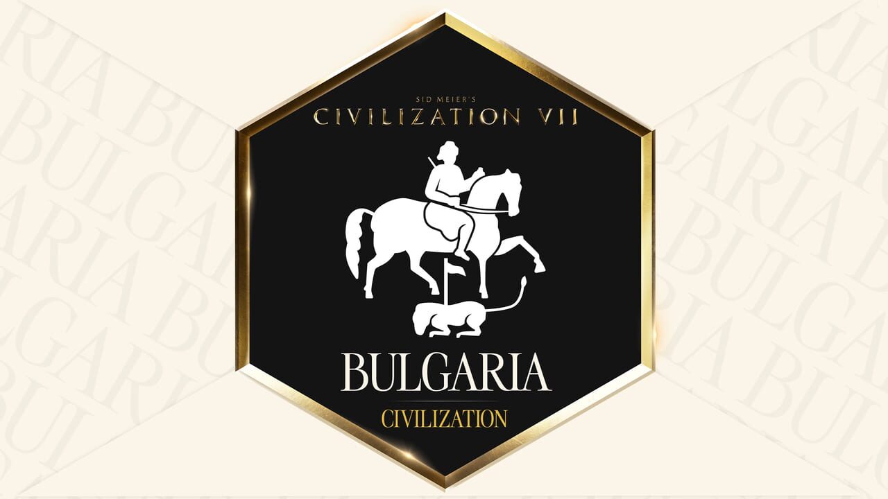 Sid Meier's Civilization VII: Bulgaria Pack Image