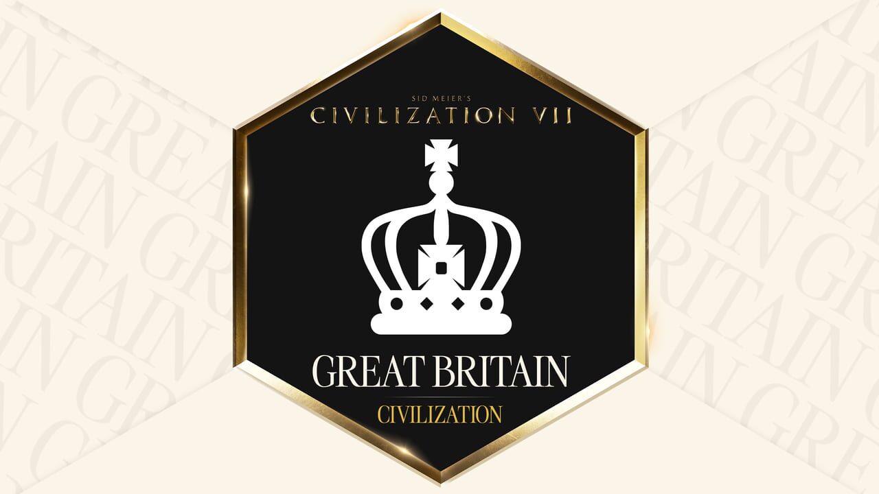 Sid Meier's Civilization VII: Great Britain Pack Image
