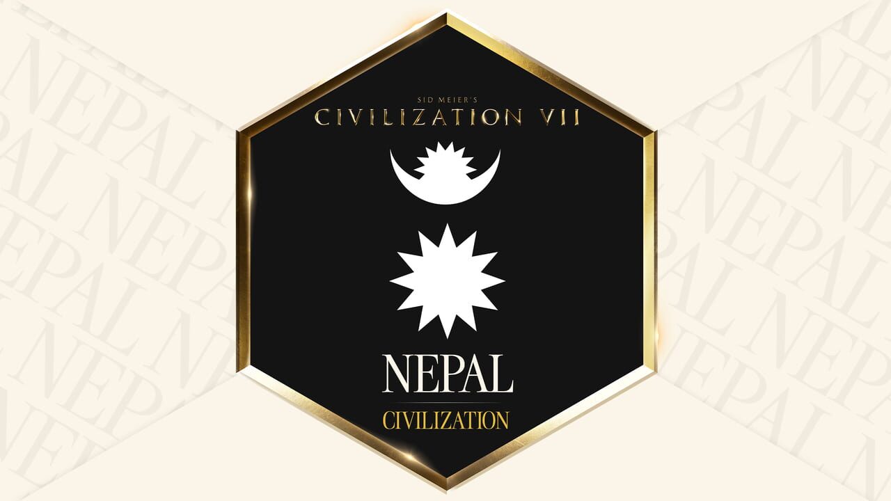 Sid Meier's Civilization VII: Nepal Pack Image