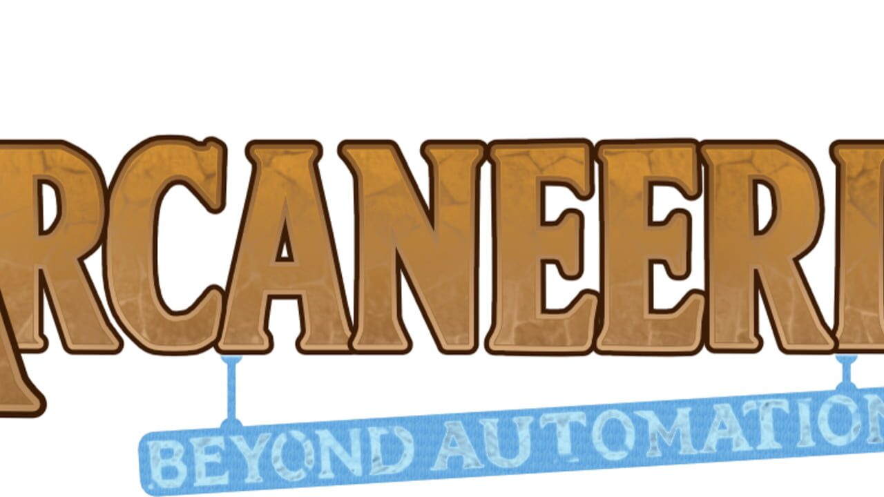 Arcaneering: Beyond Automation artwork 2