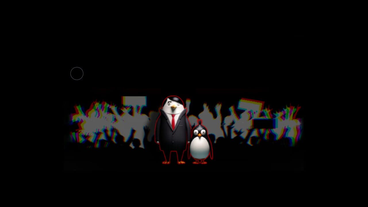 Penguino Image