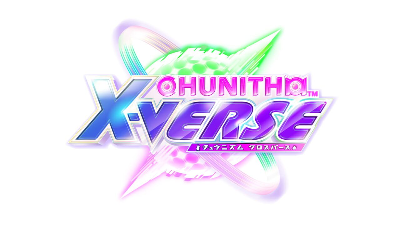 Chunithm X-Verse Image