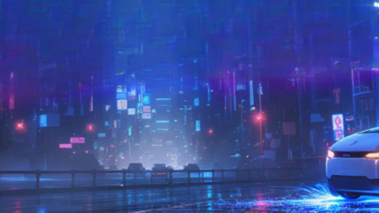 Cyber Cleaner Simulator artwork 1
