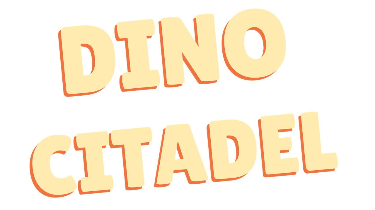 Dino Citadel artwork 2