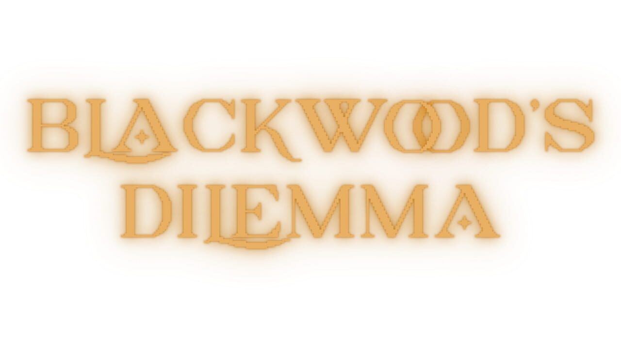 Blackwood's Dilemma artwork 2