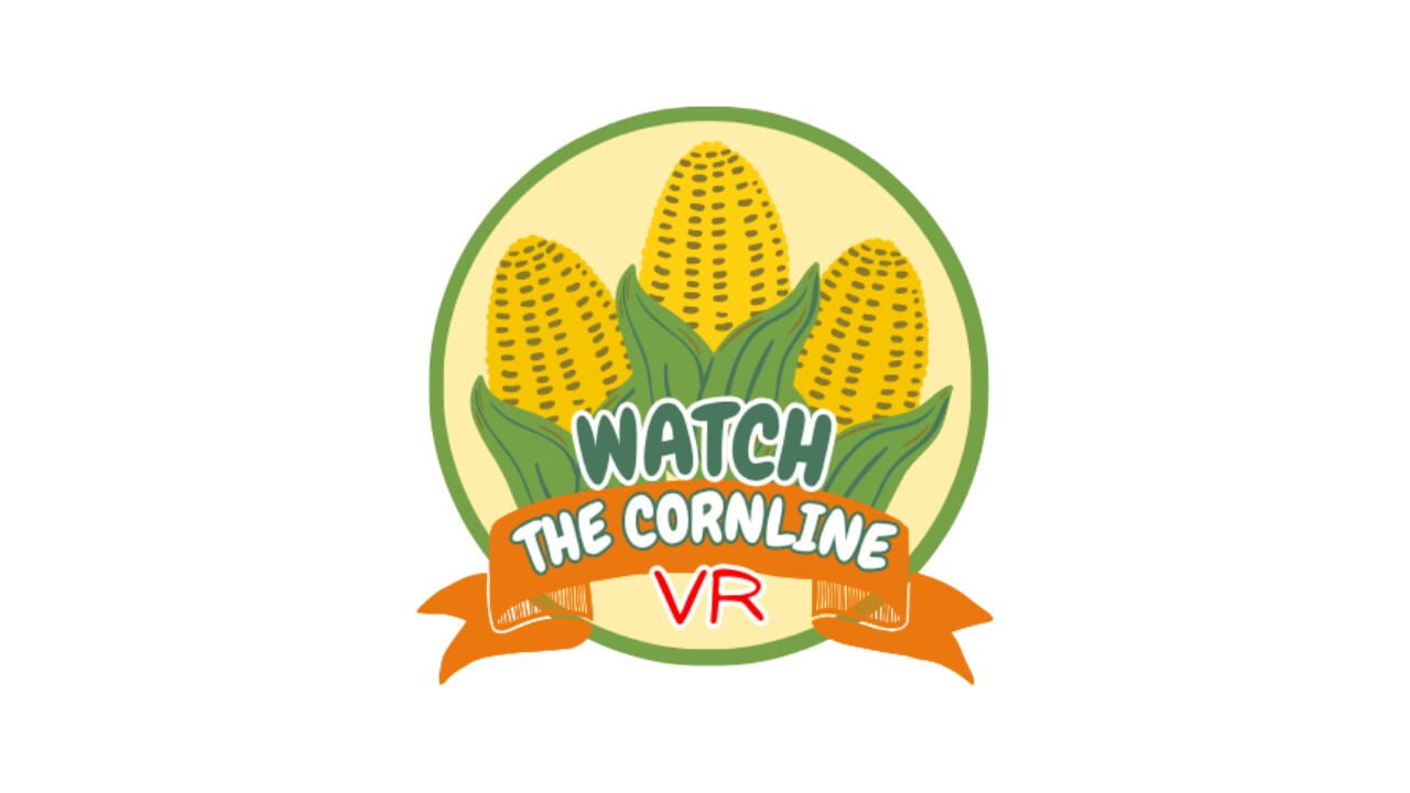 Watch the Cornline VR Image