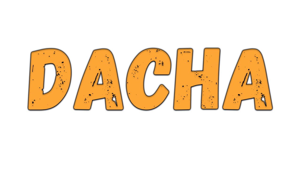 Dacha Image