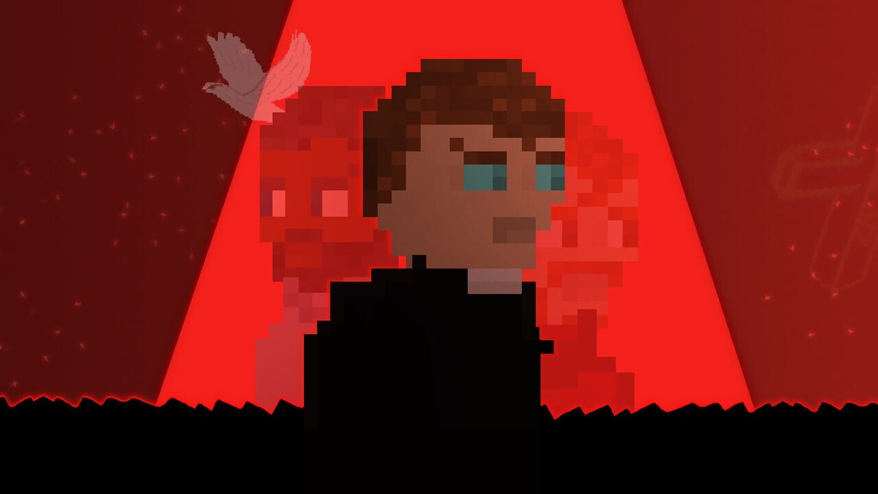 The Sacrilege Image