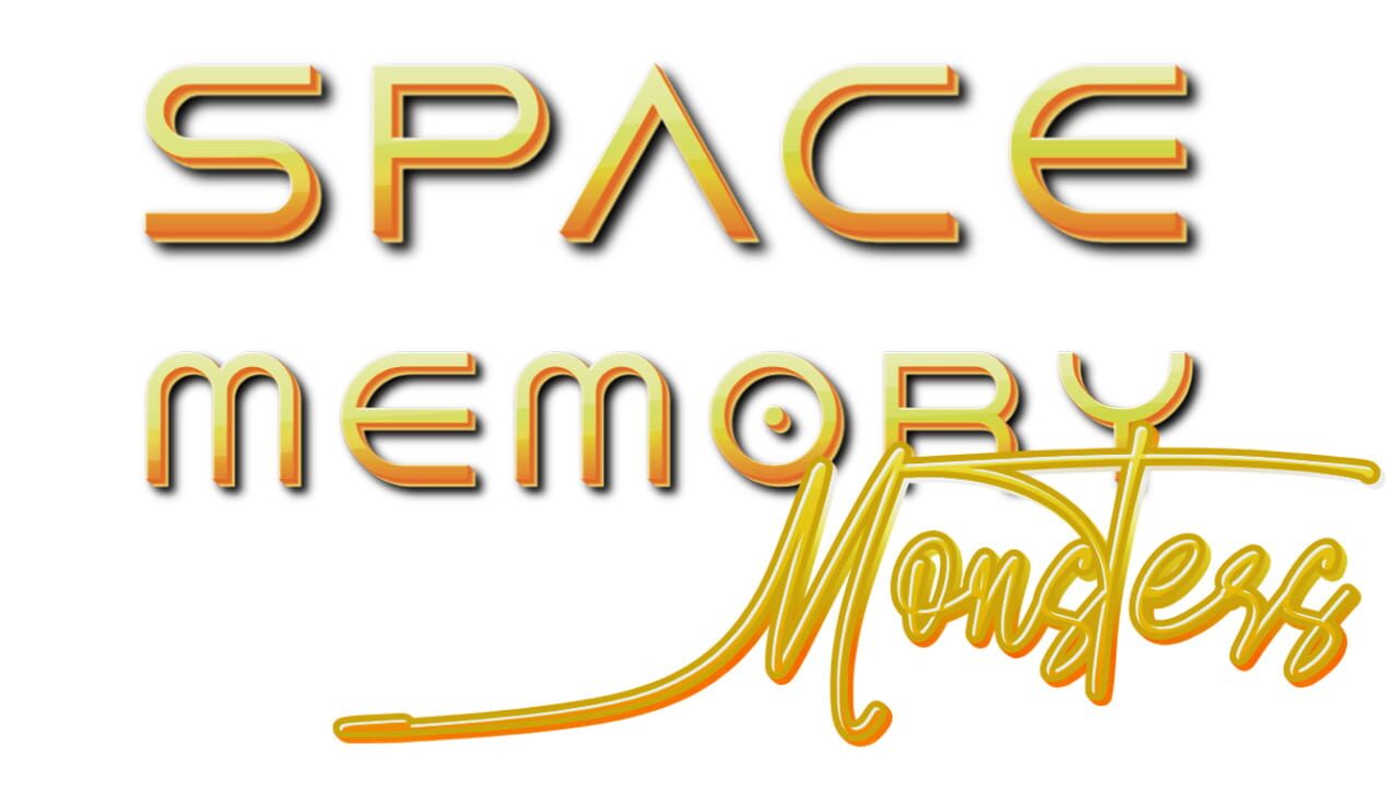 Space Memory: Monsters Image