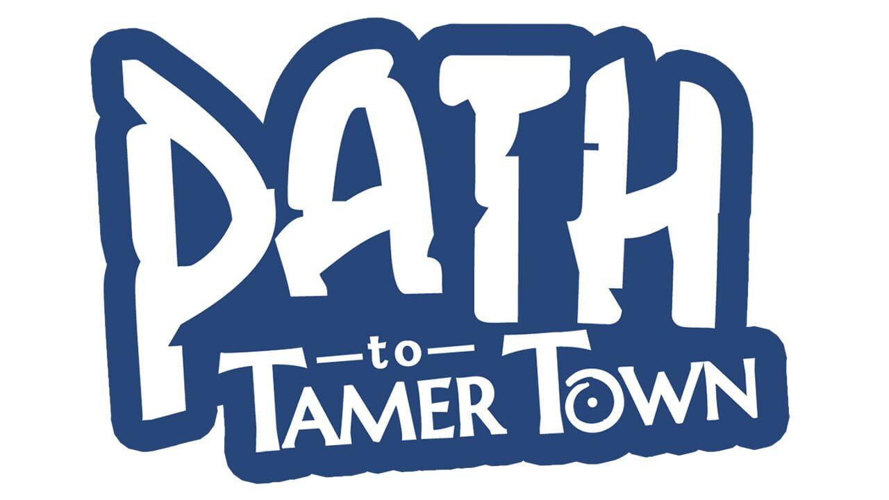 Path to Tamer Town artwork 2