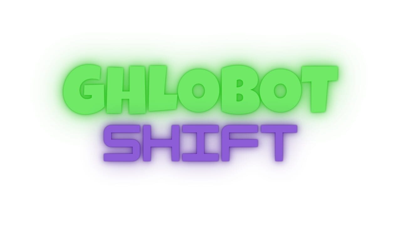 Ghlobot Shift Image