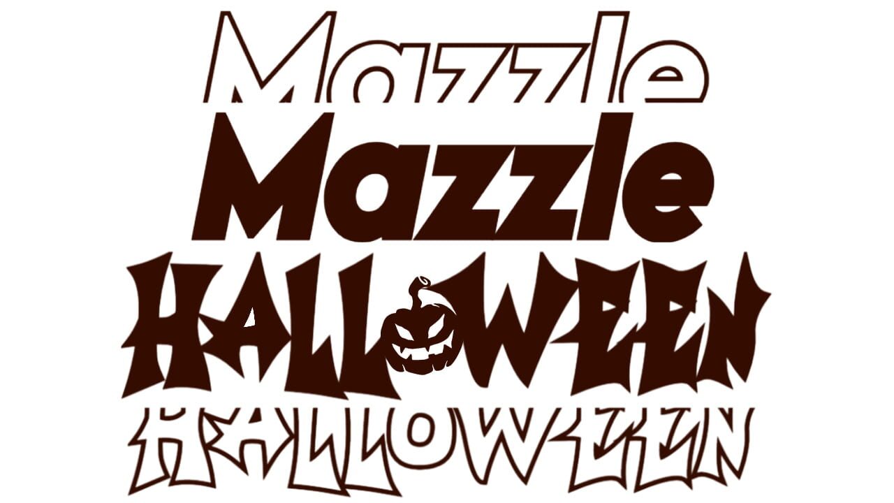 Mazzle Halloween Image