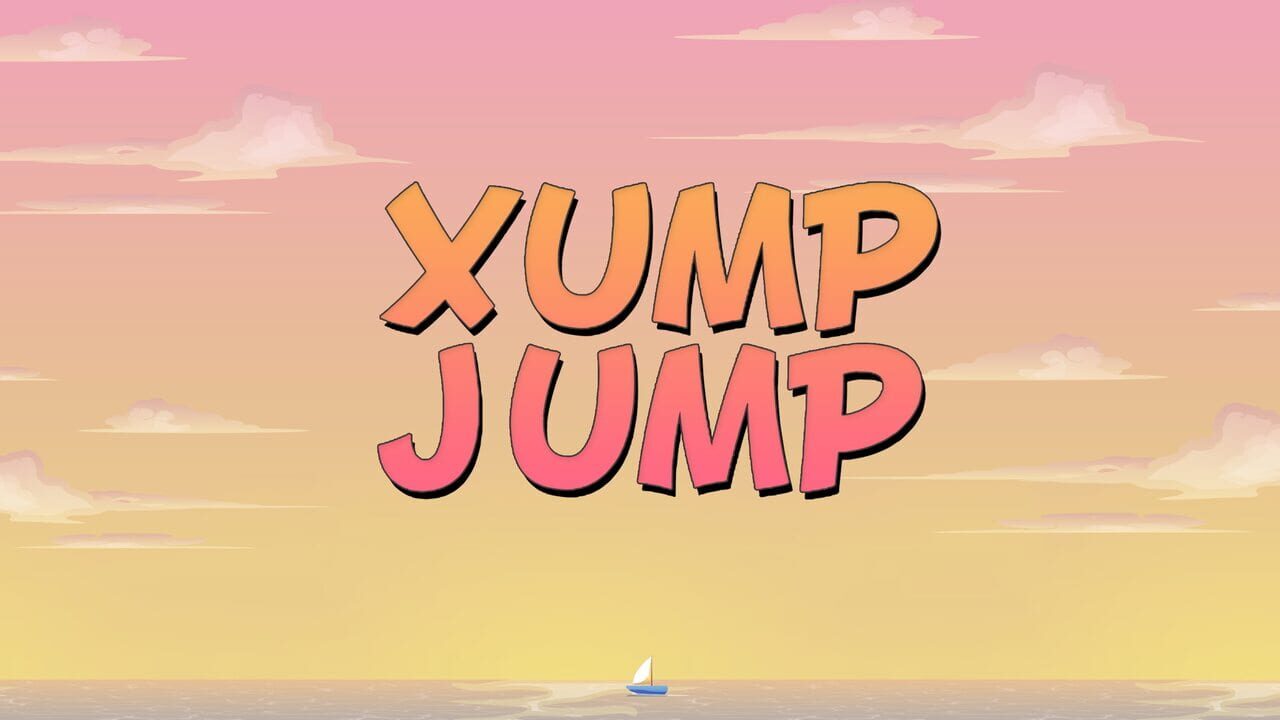 Xump Jump Image