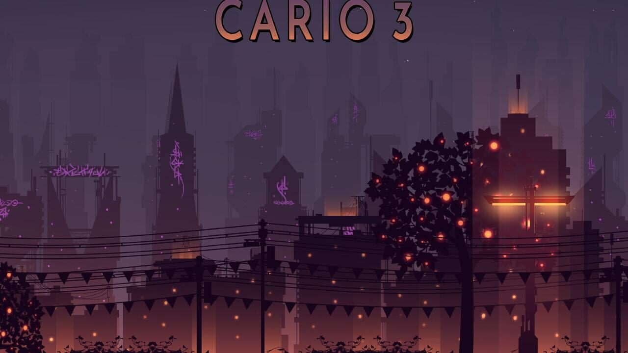 Cario 3 Image