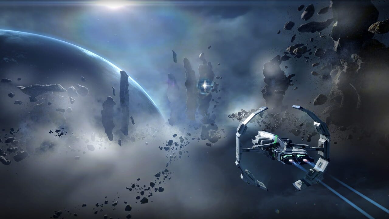 Eve Online Image