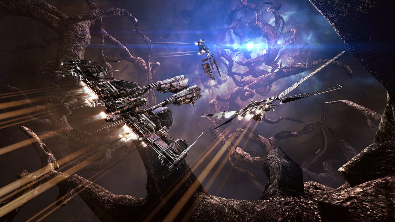 Eve Online Image