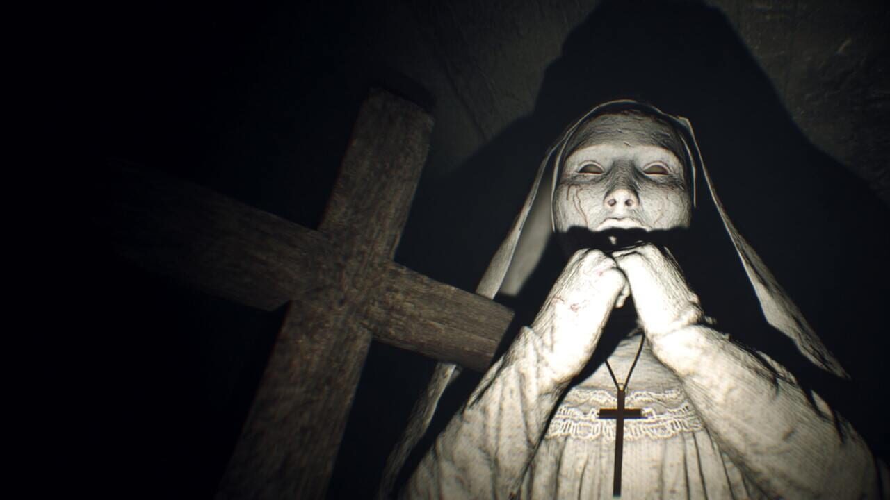 Exorcist: Survival Horror Image