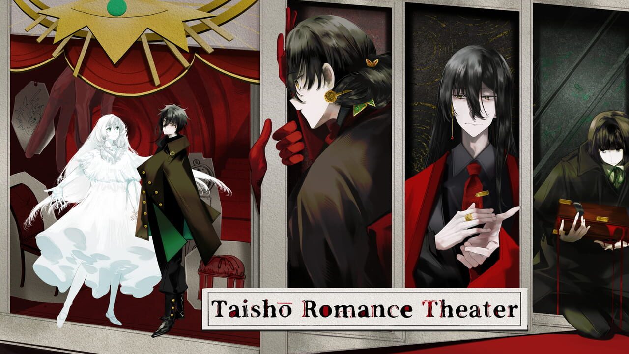 Taisho Romance Theater Image