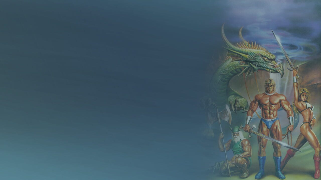 Sega Smash Pack Image