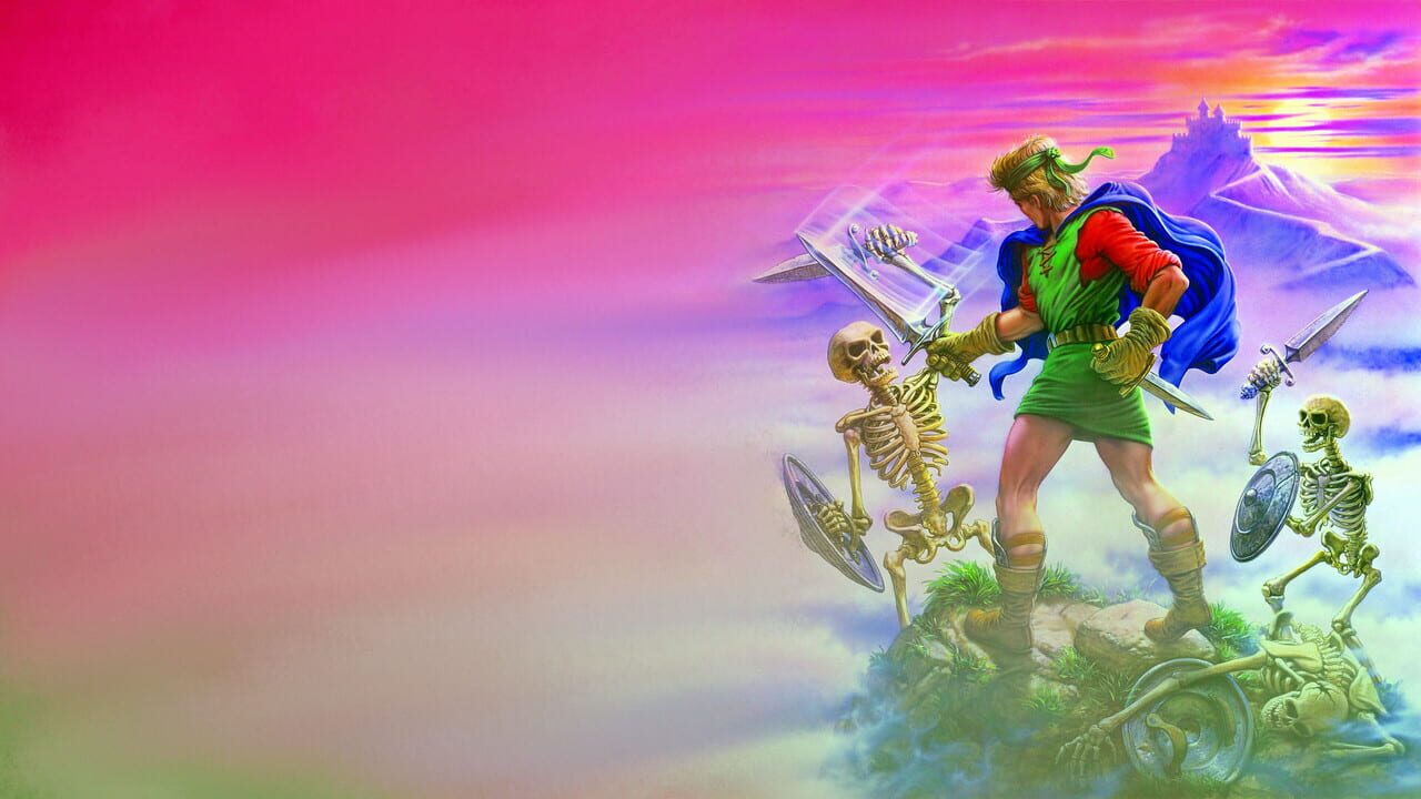 Sega Smash Pack 2 Image