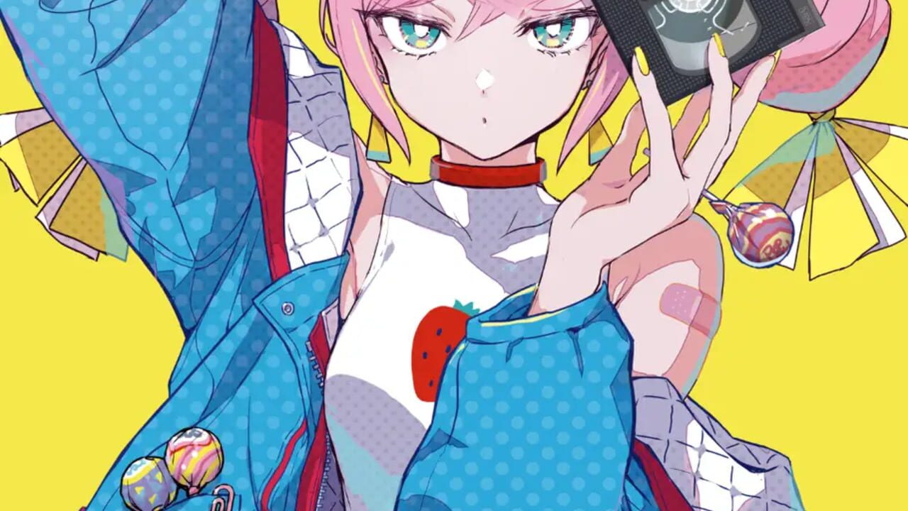 Late Fee Girls artwork 1