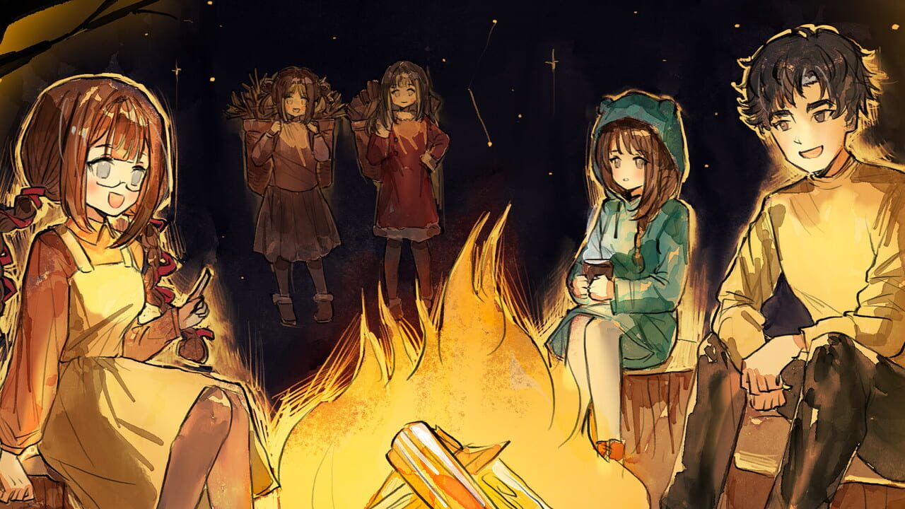 Taste of the Wind cover art