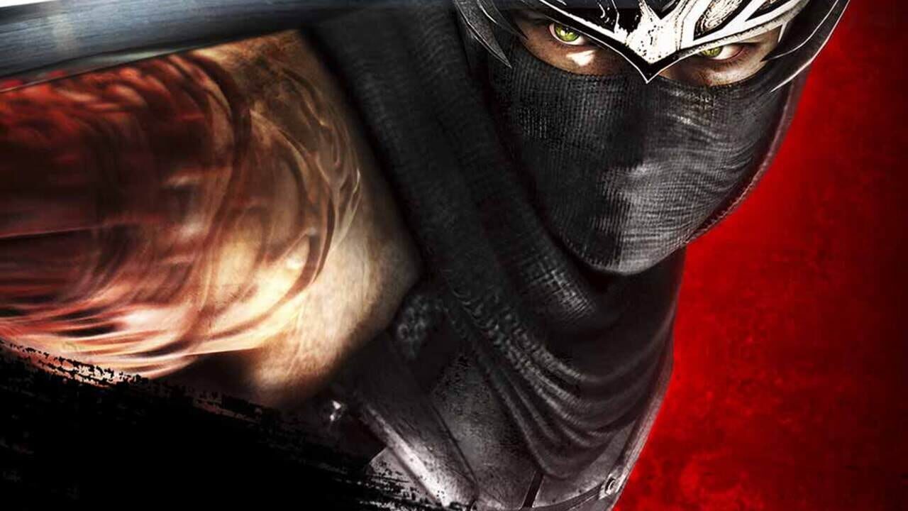 Ninja Gaiden: Master Collection Image