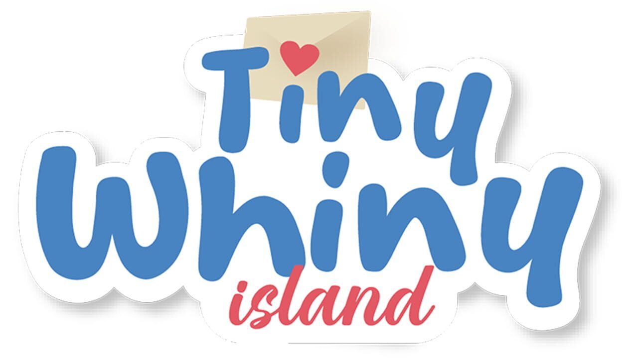 Tiny Whiny Island Image