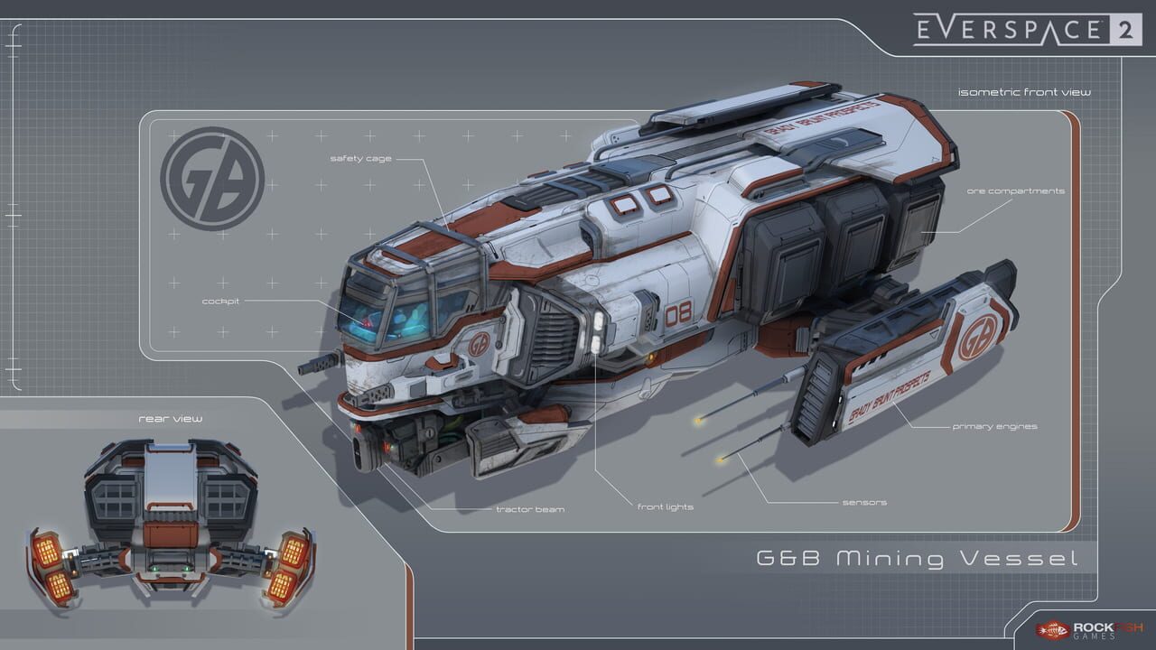 Everspace 2 Image