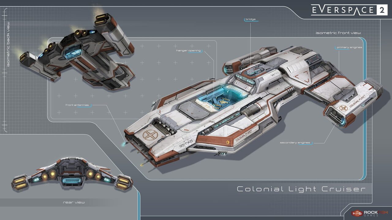 Everspace 2 Image