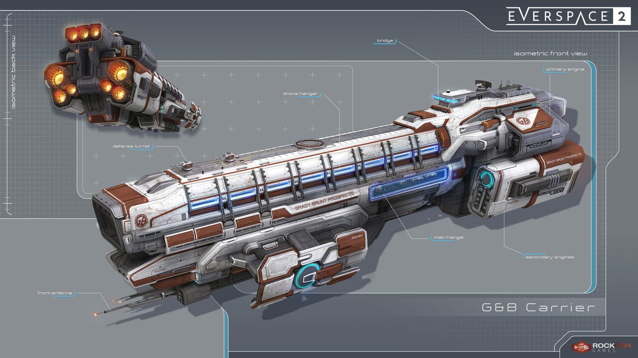 Everspace 2 Image