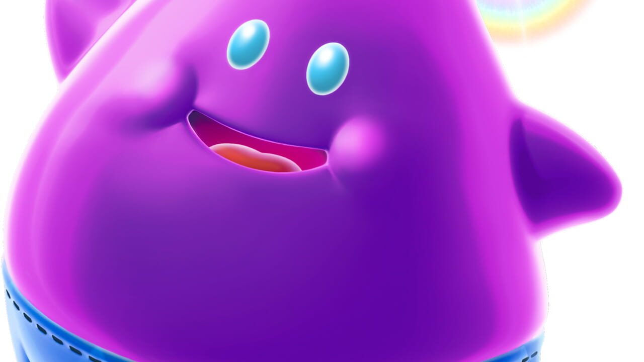 Super Mario Galaxy 2 Image