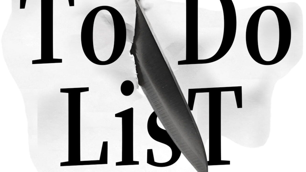 Todo List Image