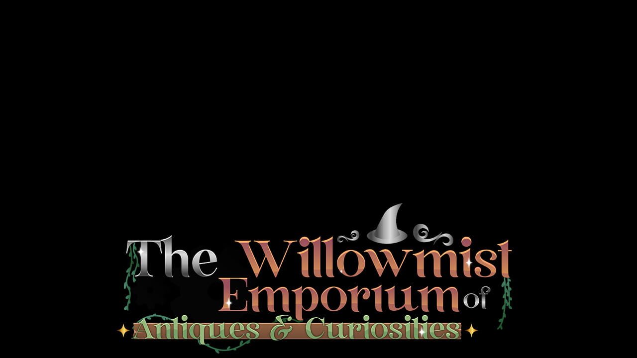 The Willowmist Emporium of Antiques & Curiosities Image