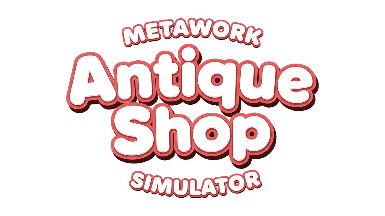 Metawork: Antique Shop Simulator Image