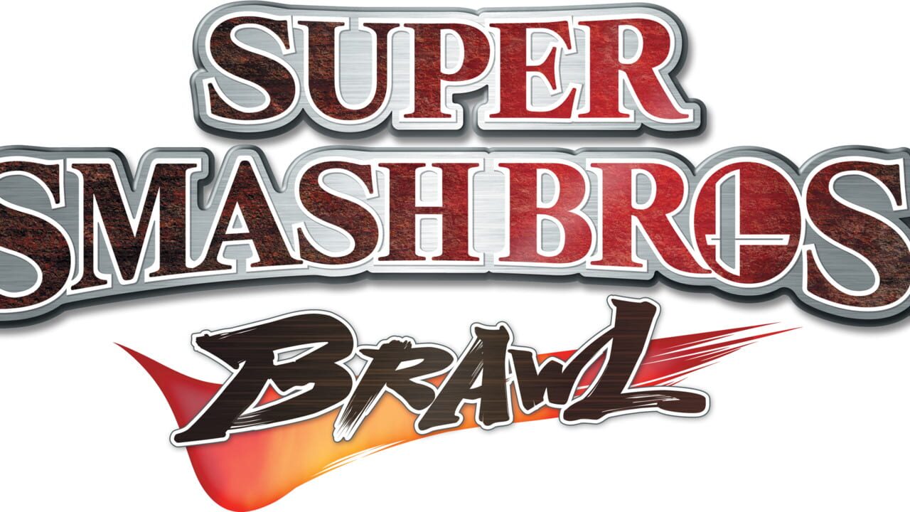 Super Smash Bros. Brawl Image