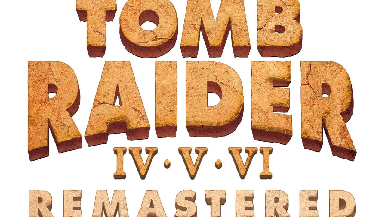Tomb Raider IV•V•VI Remastered Image