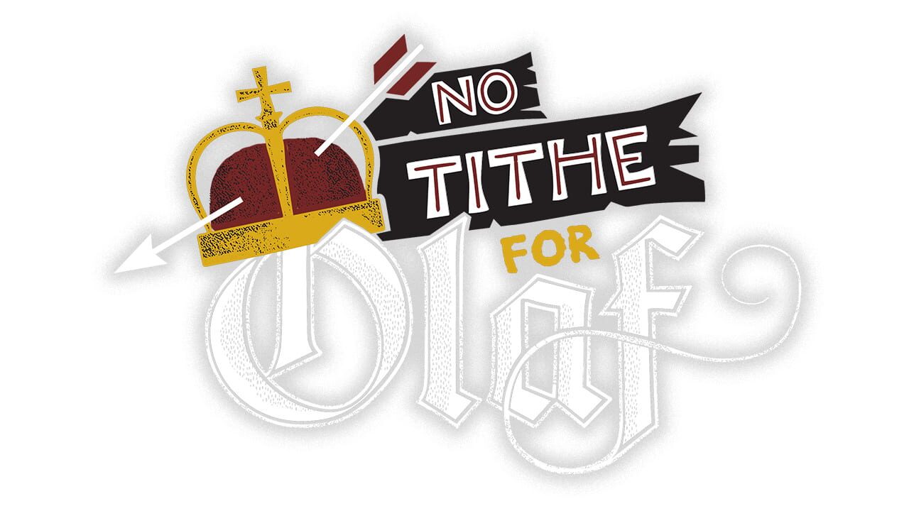 No Tithe for Olaf artwork 2