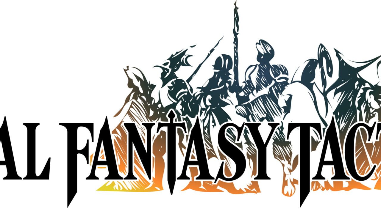 Final Fantasy Tactics Image