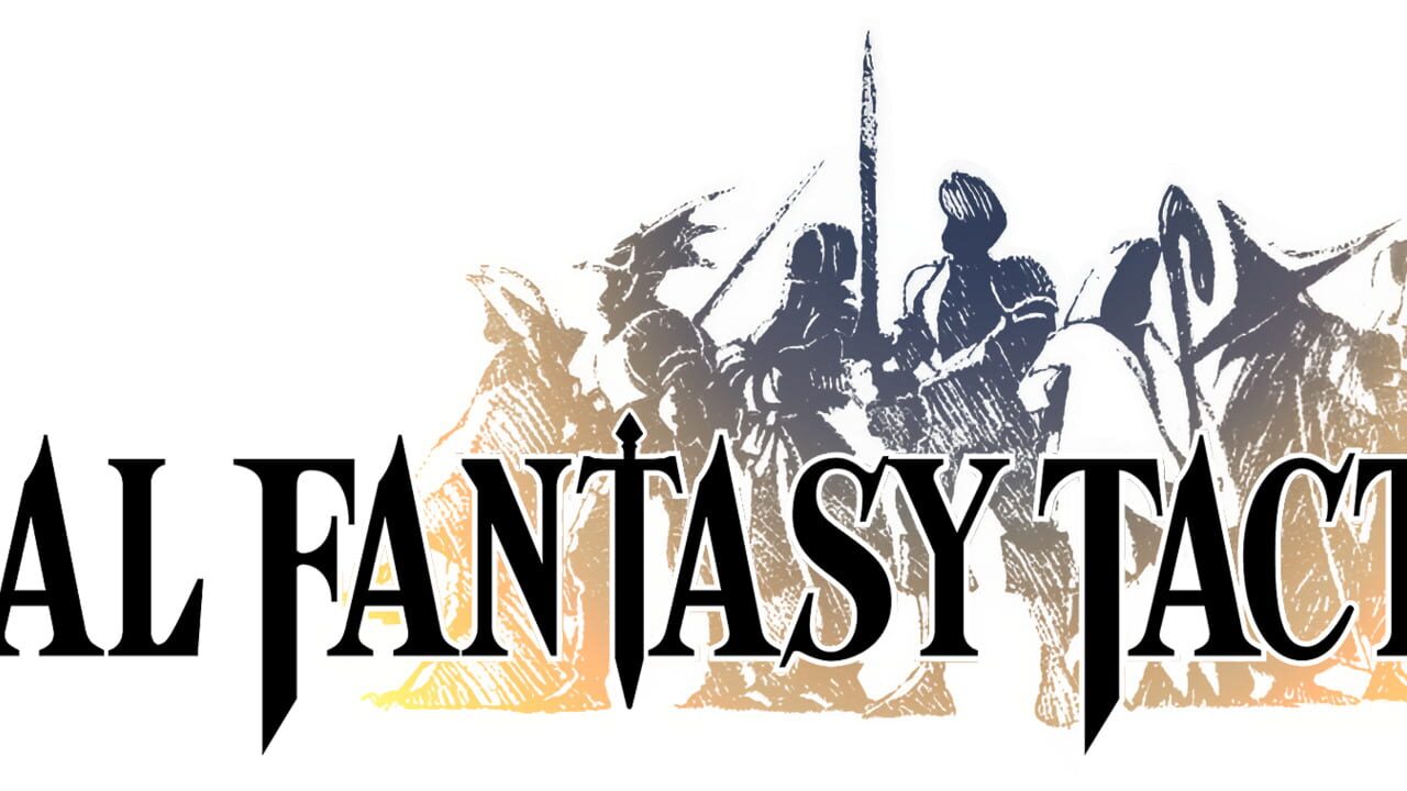 Final Fantasy Tactics Image