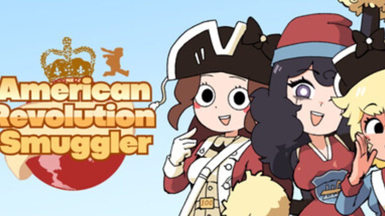 Hirotonfa's American Revolution Smuggler artwork 1