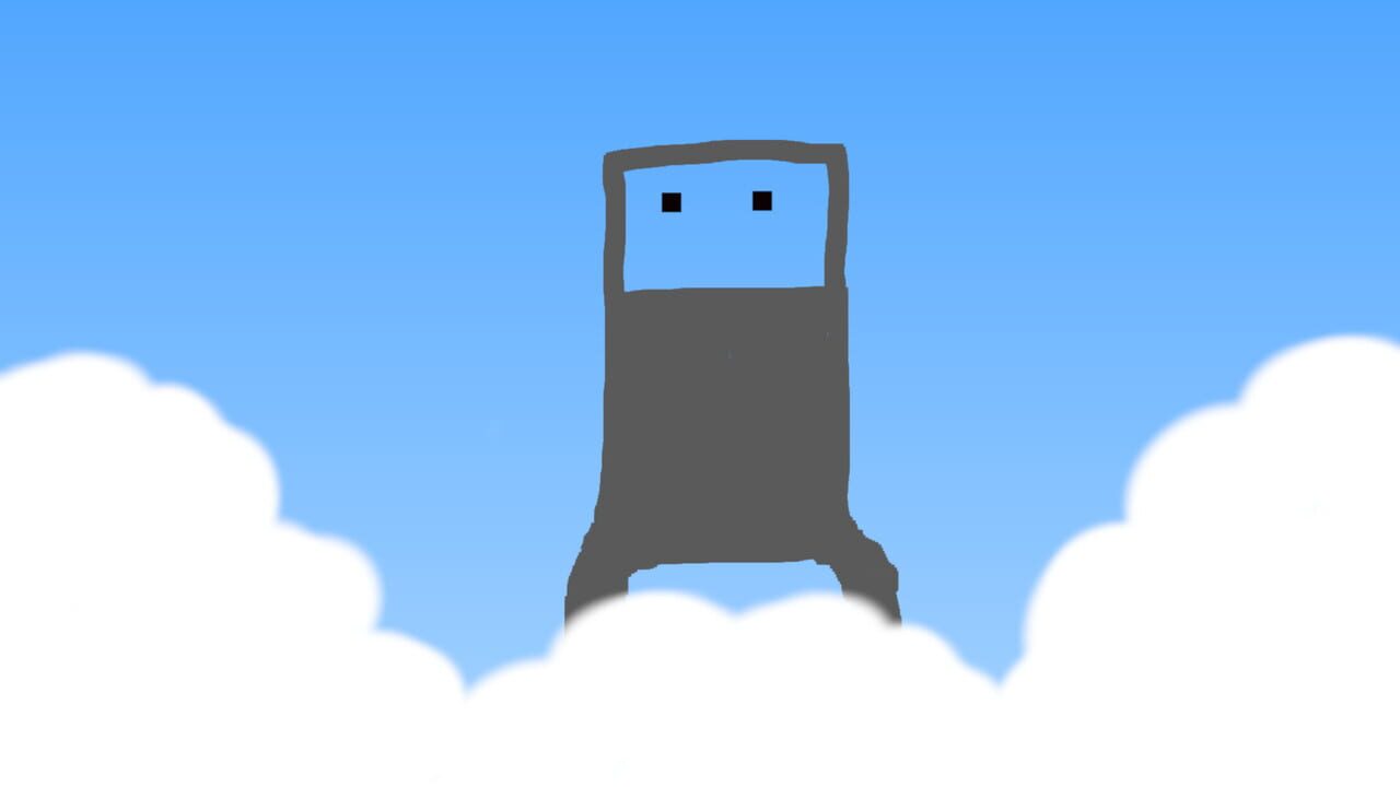 Cloudwalkers cover art