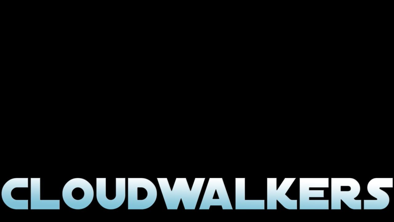 Cloudwalkers key art