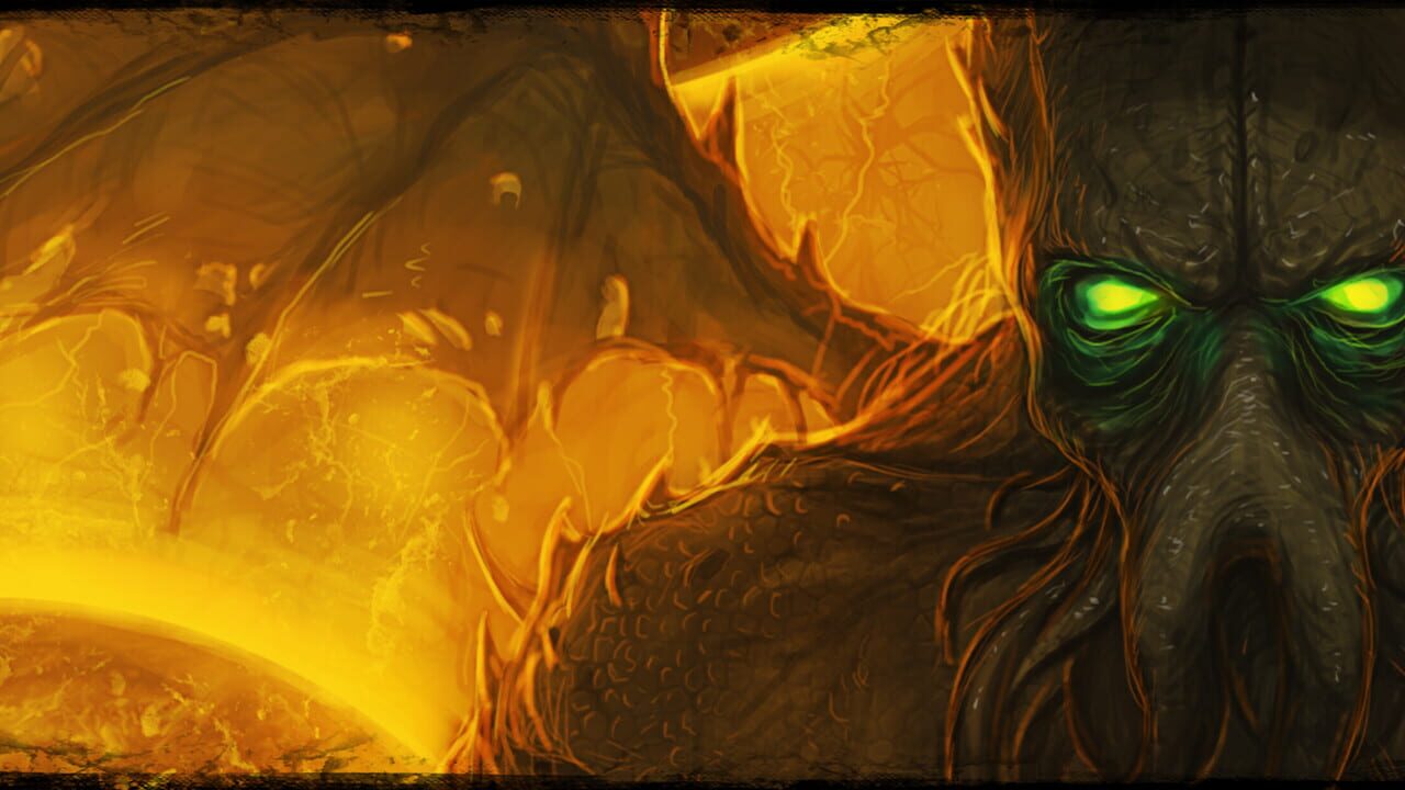 Souls Alive: Origins cover art