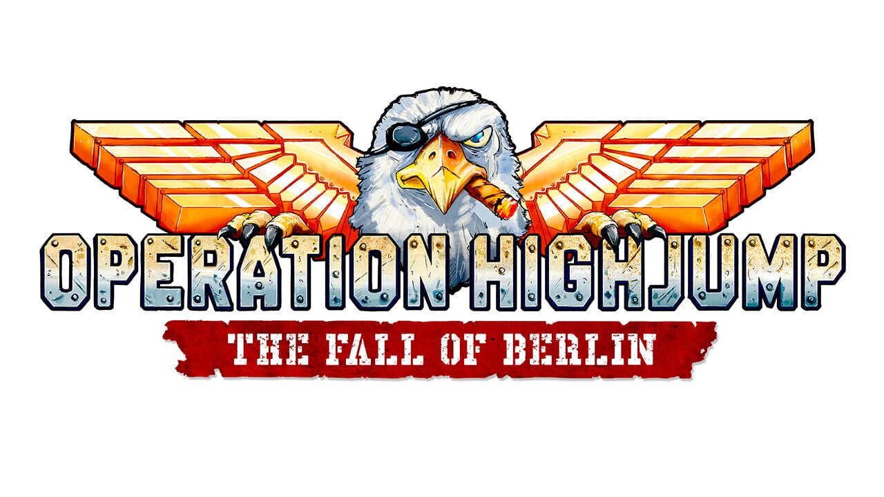 Operation Highjump: The Fall of Berlin artwork 2